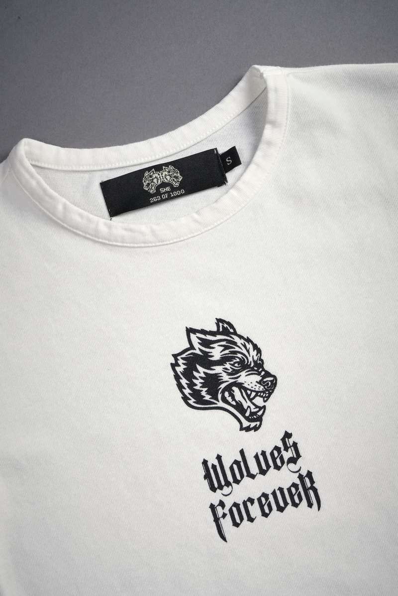 Darc Sport Wolves Are Forever 