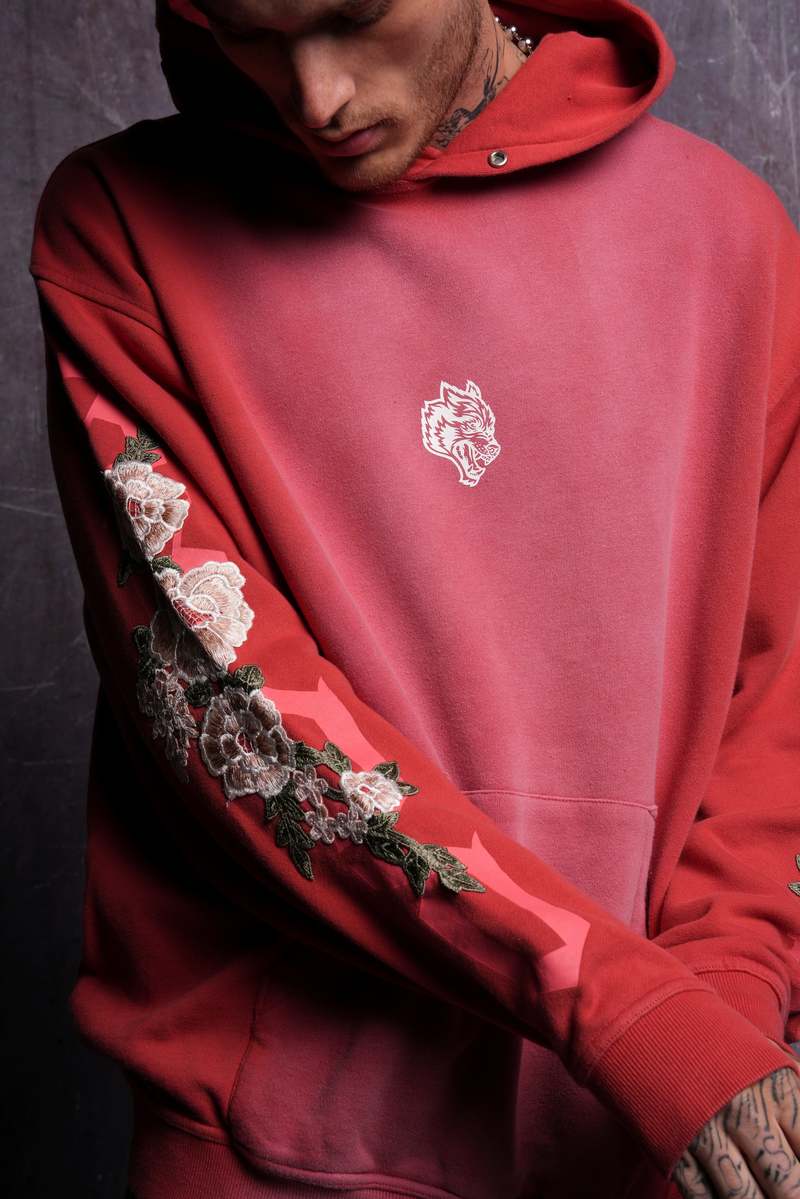 Darc Sport Wolves Bloom 