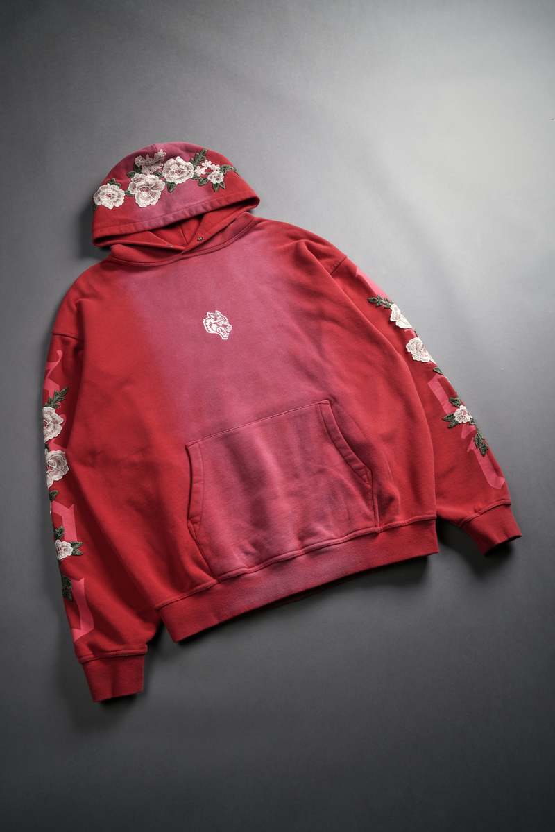 Darc Sport Wolves Bloom 