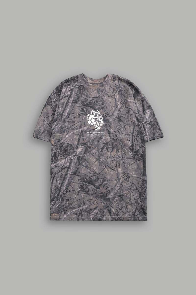 Darc Sport Wolves Have Your Back 