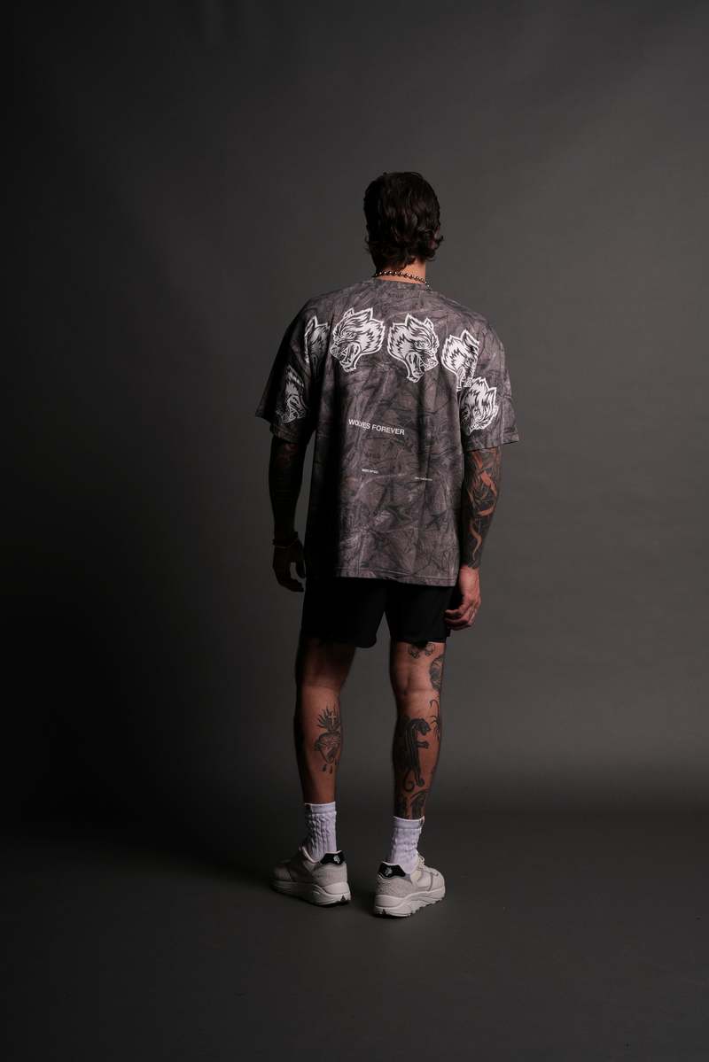 Darc Sport Wolves Have Your Back 
